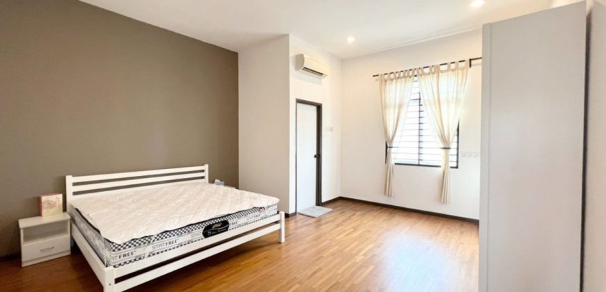 Casa Almyra @ Taman Perling – 2 Storey Semi Detached House – FOR SALE Casa Almyra @ Taman Perling – 2 Storey Semi Detached House – FOR SALE