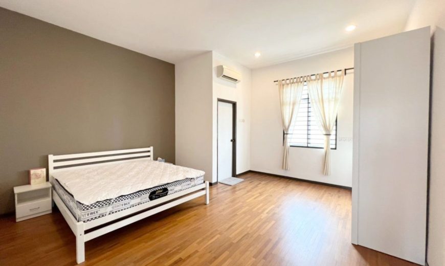 Casa Almyra @ Taman Perling – 2 Storey Semi Detached House – FOR SALE Casa Almyra @ Taman Perling – 2 Storey Semi Detached House – FOR SALE