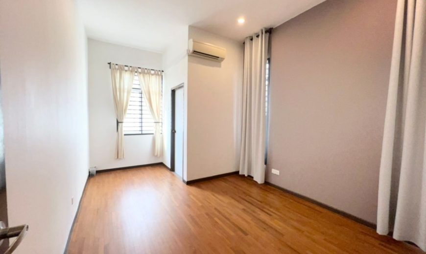 Casa Almyra @ Taman Perling – 2 Storey Semi Detached House – FOR SALE Casa Almyra @ Taman Perling – 2 Storey Semi Detached House – FOR SALE