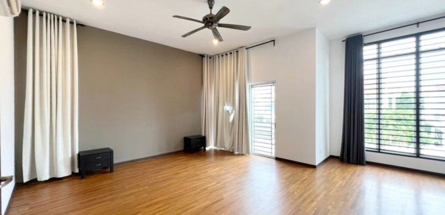 Casa Almyra @ Taman Perling – 2 Storey Semi Detached House – FOR SALE Casa Almyra @ Taman Perling – 2 Storey Semi Detached House – FOR SALE