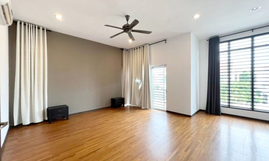 Casa Almyra @ Taman Perling – 2 Storey Semi Detached House – FOR SALE Casa Almyra @ Taman Perling – 2 Storey Semi Detached House – FOR SALE