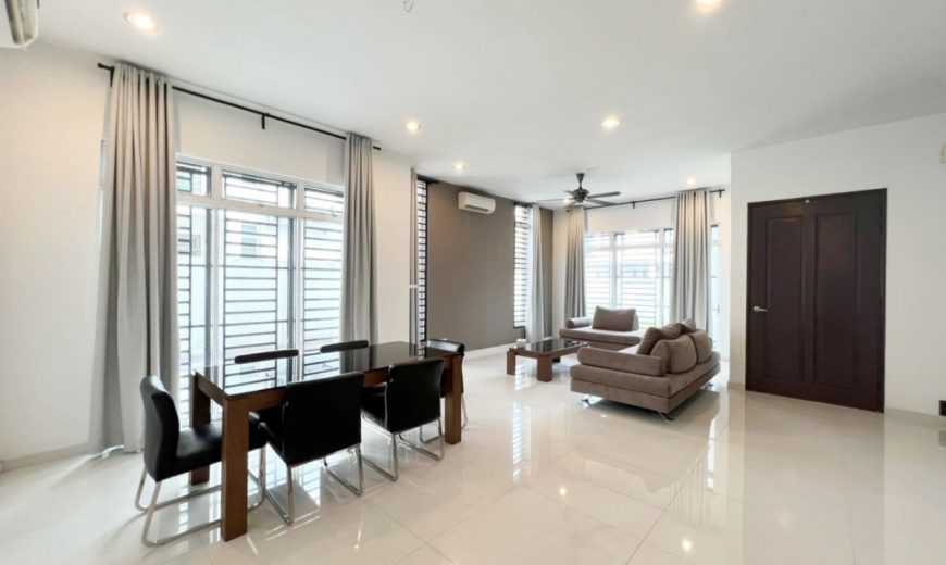 Casa Almyra @ Taman Perling – 2 Storey Semi Detached House – FOR SALE Casa Almyra @ Taman Perling – 2 Storey Semi Detached House – FOR SALE