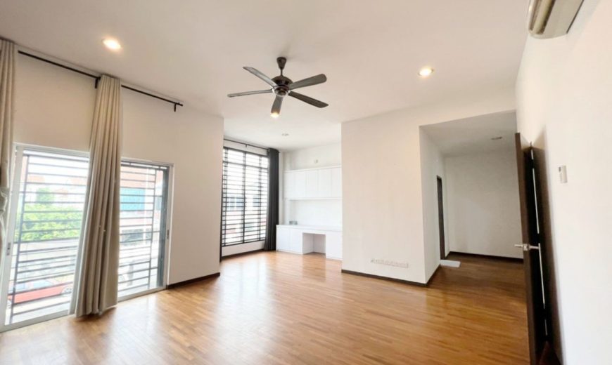 Casa Almyra @ Taman Perling – 2 Storey Semi Detached House – FOR SALE Casa Almyra @ Taman Perling – 2 Storey Semi Detached House – FOR SALE