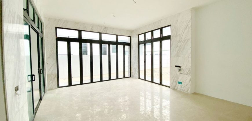 Fenix Villas @ Setia Tropika – 2 Storey Bungalow House – FOR SALE Fenix Villas @ Setia Tropika – 2 Storey Bungalow House – FOR SALE