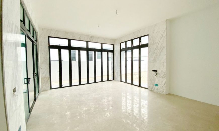Fenix Villas @ Setia Tropika – 2 Storey Bungalow House – FOR SALE Fenix Villas @ Setia Tropika – 2 Storey Bungalow House – FOR SALE
