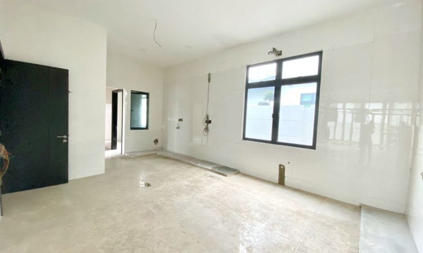 Fenix Villas @ Setia Tropika – 2 Storey Bungalow House – FOR SALE Fenix Villas @ Setia Tropika – 2 Storey Bungalow House – FOR SALE