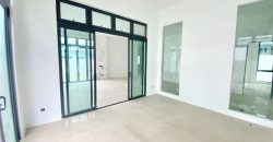 Fenix Villas @ Setia Tropika – 2 Storey Bungalow House – FOR SALE Fenix Villas @ Setia Tropika – 2 Storey Bungalow House – FOR SALE