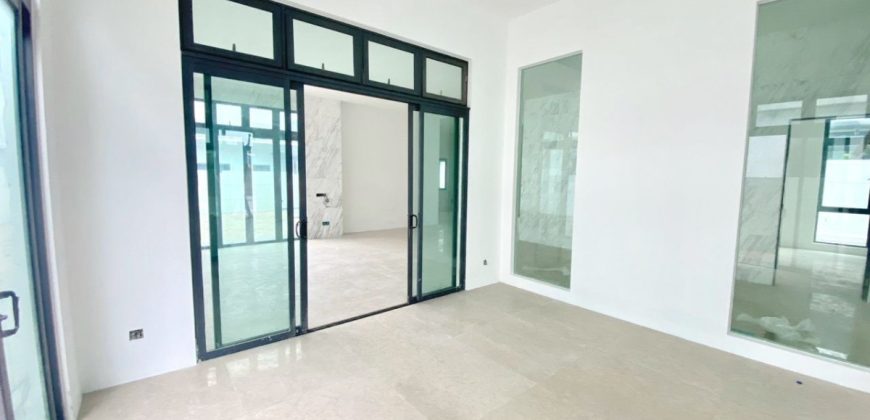 Fenix Villas @ Setia Tropika – 2 Storey Bungalow House – FOR SALE Fenix Villas @ Setia Tropika – 2 Storey Bungalow House – FOR SALE