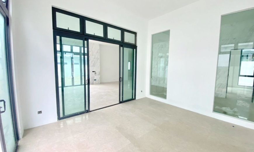 Fenix Villas @ Setia Tropika – 2 Storey Bungalow House – FOR SALE Fenix Villas @ Setia Tropika – 2 Storey Bungalow House – FOR SALE
