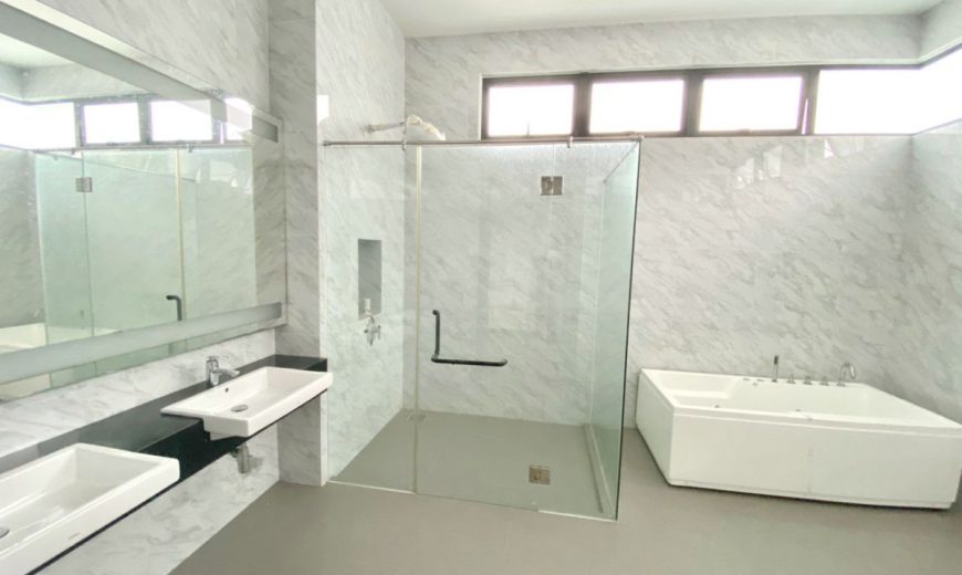 Fenix Villas @ Setia Tropika – 2 Storey Bungalow House – FOR SALE Fenix Villas @ Setia Tropika – 2 Storey Bungalow House – FOR SALE