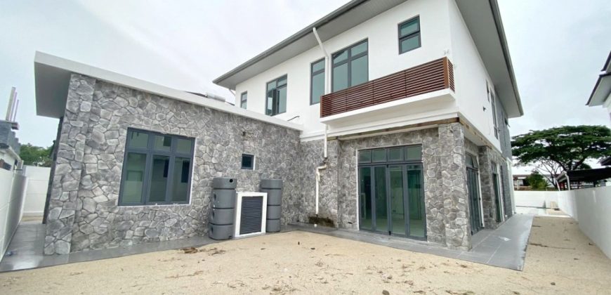 Fenix Villas @ Setia Tropika – 2 Storey Bungalow House – FOR SALE Fenix Villas @ Setia Tropika – 2 Storey Bungalow House – FOR SALE