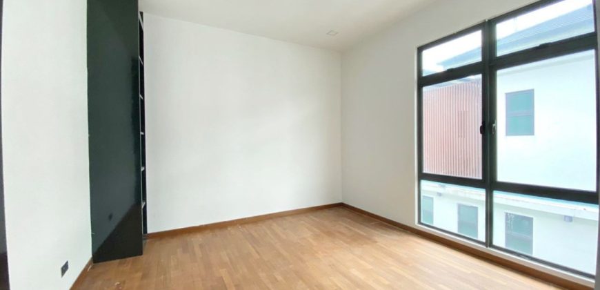 Fenix Villas @ Setia Tropika – 2 Storey Bungalow House – FOR SALE Fenix Villas @ Setia Tropika – 2 Storey Bungalow House – FOR SALE