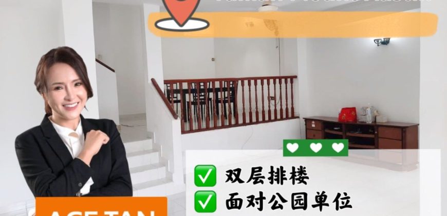 Mount Austin – 2 Storey Terrace House – FOR SALE Mount Austin – 2 Storey Terrace House – FOR SALE