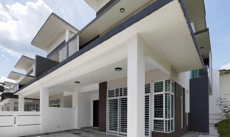 Mutiara Bestari @ Skudai – 2 Storey Corner Cluster House – FOR SALE Mutiara Bestari @ Skudai – 2 Storey Corner Cluster House – FOR SALE