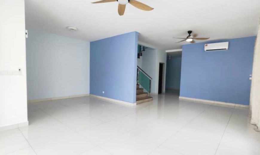 Mutiara Bestari @ Skudai – 2 Storey Corner Cluster House – FOR SALE Mutiara Bestari @ Skudai – 2 Storey Corner Cluster House – FOR SALE