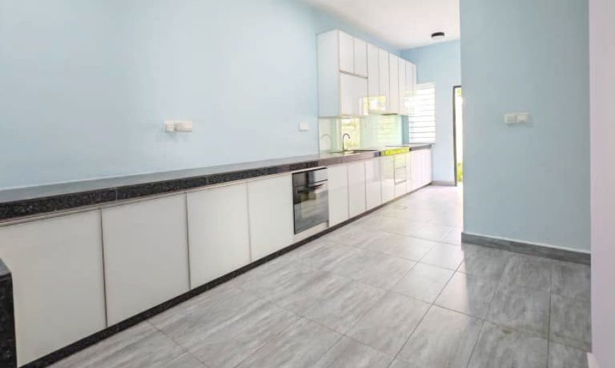 Mutiara Bestari @ Skudai – 2 Storey Corner Cluster House – FOR SALE Mutiara Bestari @ Skudai – 2 Storey Corner Cluster House – FOR SALE