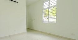 Mutiara Bestari @ Skudai – 2 Storey Corner Cluster House – FOR SALE