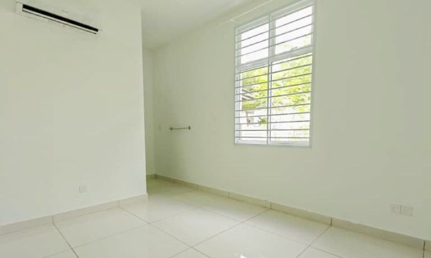 Mutiara Bestari @ Skudai – 2 Storey Corner Cluster House – FOR SALE Mutiara Bestari @ Skudai – 2 Storey Corner Cluster House – FOR SALE