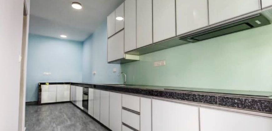 Mutiara Bestari @ Skudai – 2 Storey Corner Cluster House – FOR SALE