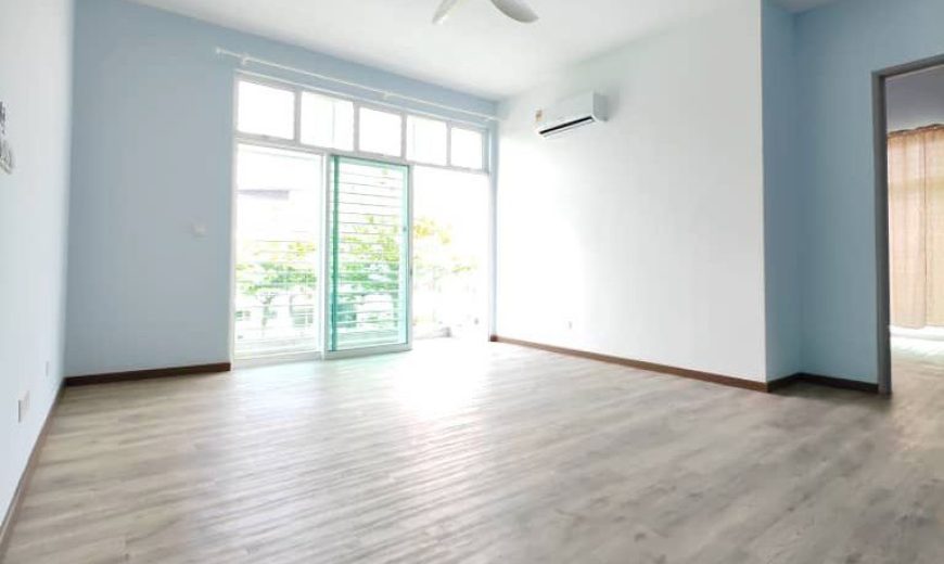 Mutiara Bestari @ Skudai – 2 Storey Corner Cluster House – FOR SALE Mutiara Bestari @ Skudai – 2 Storey Corner Cluster House – FOR SALE