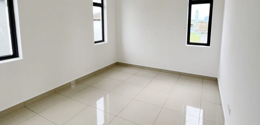 Taman Senai Utama – 2.5 Storey Semi Detached House – FOR SALE Taman Senai Utama – 2.5 Storey Semi Detached House – FOR SALE