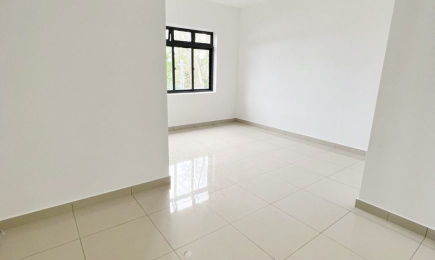 Taman Senai Utama – 2.5 Storey Semi Detached House – FOR SALE Taman Senai Utama – 2.5 Storey Semi Detached House – FOR SALE