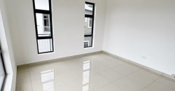 Taman Senai Utama – 2.5 Storey Semi Detached House – FOR SALE Taman Senai Utama – 2.5 Storey Semi Detached House – FOR SALE