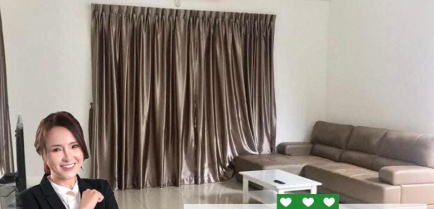 Senibong Villas – 2 Storey Semi Detached House – FOR SALE Senibong Villas – 2 Storey Semi Detached House – FOR SALE