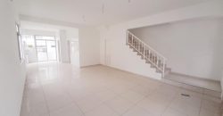 Setia Eco Gardens – 2 Storey End Lot Terrace House – FOR SALE