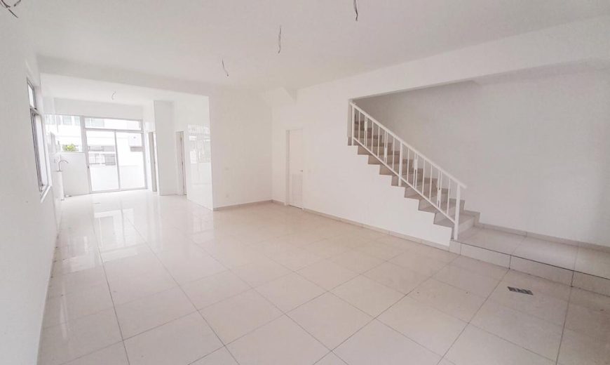 Setia Eco Gardens – 2 Storey End Lot Terrace House – FOR SALE Setia Eco Gardens – 2 Storey End Lot Terrace House – FOR SALE