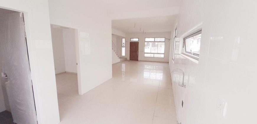 Setia Eco Gardens – 2 Storey End Lot Terrace House – FOR SALE