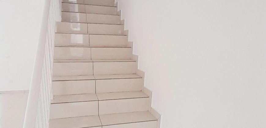 Setia Eco Gardens – 2 Storey End Lot Terrace House – FOR SALE