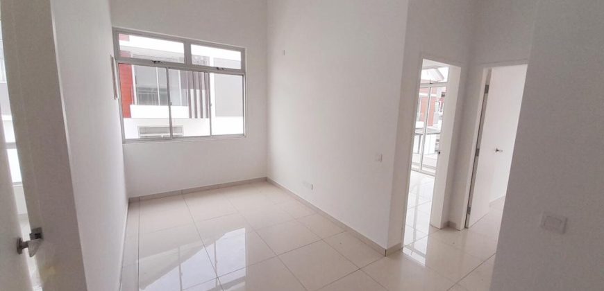 Setia Eco Gardens – 2 Storey End Lot Terrace House – FOR SALE