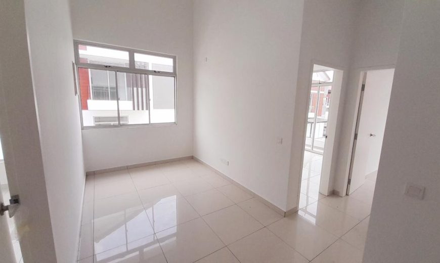 Setia Eco Gardens – 2 Storey End Lot Terrace House – FOR SALE Setia Eco Gardens – 2 Storey End Lot Terrace House – FOR SALE