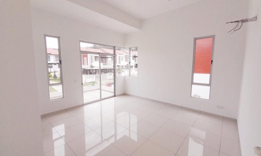 Setia Eco Gardens – 2 Storey End Lot Terrace House – FOR SALE Setia Eco Gardens – 2 Storey End Lot Terrace House – FOR SALE