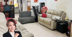 Taman Pasir Putih @ Pasir Gudang – 2 Storey Low Cost House – FOR SALE Taman Pasir Putih @ Pasir Gudang – 2 Storey Low Cost House – FOR SALE