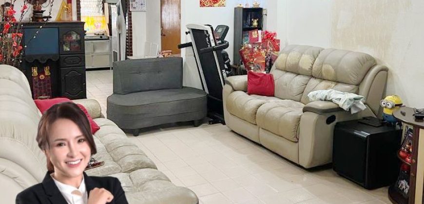 Taman Pasir Putih @ Pasir Gudang – 2 Storey Low Cost House – FOR SALE Taman Pasir Putih @ Pasir Gudang – 2 Storey Low Cost House – FOR SALE