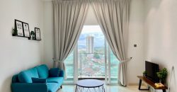 Tri Tower @ JB Sentral – Service Residence – FOR SALE