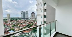 Tri Tower @ JB Sentral – Service Residence – FOR SALE