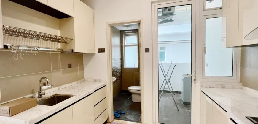 Tri Tower @ JB Sentral – Service Residence – FOR SALE