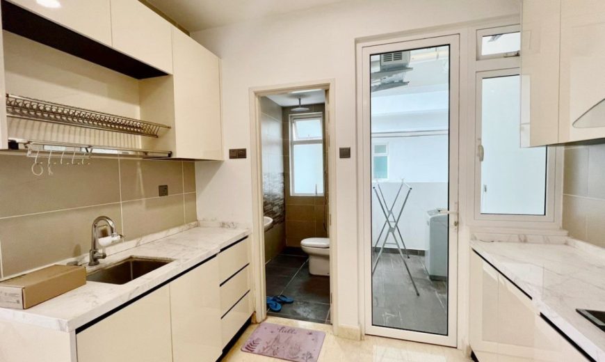 Tri Tower @ JB Sentral – Service Residence – FOR SALE Tri Tower @ JB Sentral – Service Residence – FOR SALE