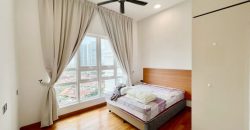 Tri Tower @ JB Sentral – Service Residence – FOR SALE