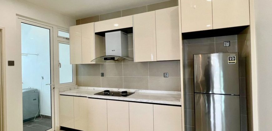 Tri Tower @ JB Sentral – Service Residence – FOR SALE