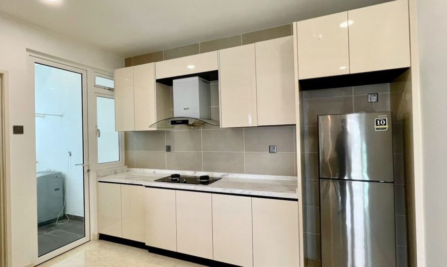 Tri Tower @ JB Sentral – Service Residence – FOR SALE Tri Tower @ JB Sentral – Service Residence – FOR SALE
