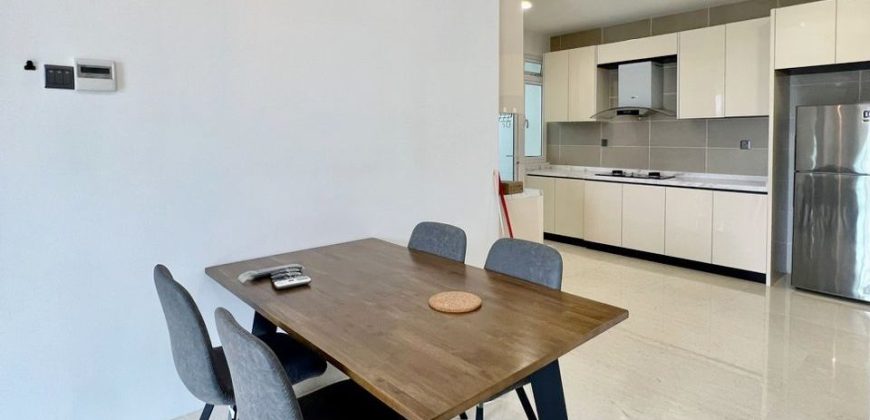 Tri Tower @ JB Sentral – Service Residence – FOR SALE