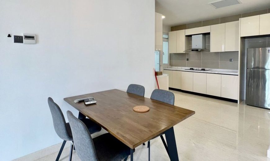 Tri Tower @ JB Sentral – Service Residence – FOR SALE Tri Tower @ JB Sentral – Service Residence – FOR SALE