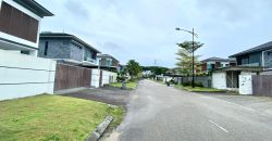 Fenix Villas @ Setia Tropika – 2 Storey Bungalow House – FOR SALE Fenix Villas @ Setia Tropika – 2 Storey Bungalow House – FOR SALE