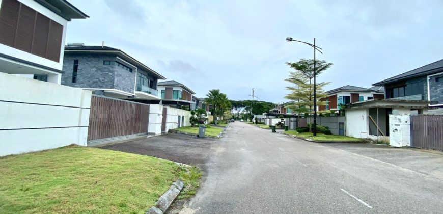 Fenix Villas @ Setia Tropika – 2 Storey Bungalow House – FOR SALE Fenix Villas @ Setia Tropika – 2 Storey Bungalow House – FOR SALE