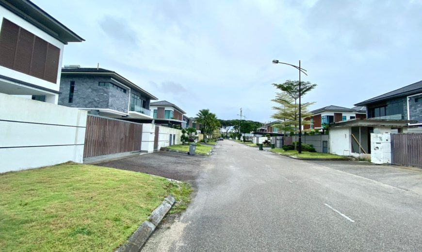 Fenix Villas @ Setia Tropika – 2 Storey Bungalow House – FOR SALE Fenix Villas @ Setia Tropika – 2 Storey Bungalow House – FOR SALE