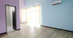 Mutiara Bestari @ Skudai – 2 Storey Corner Cluster House – FOR SALE
